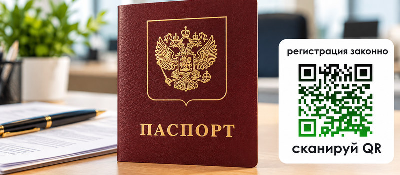 регистрация в Красноармейске